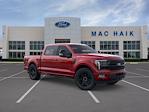 New 2025 Ford F-150 Platinum SuperCrew Cab for sale #86652 - photo 7