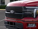 New 2025 Ford F-150 Platinum SuperCrew Cab for sale #86652 - photo 17