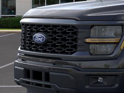 New 2025 Ford F-150 - photo 1