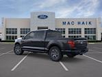 New 2025 Ford F-150 STX SuperCrew Cab for sale #86656 - photo 2