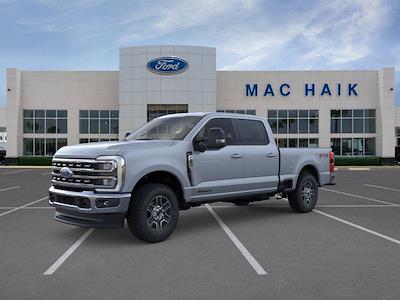New 2026 Ford F-250 Lariat Crew Cab for sale #86658 - photo 1
