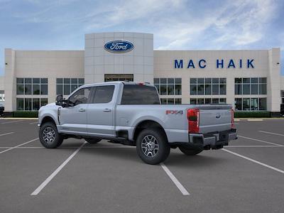 New 2026 Ford F-250 Lariat Crew Cab for sale #86658 - photo 2