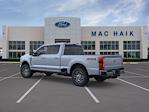 New 2026 Ford F-250 Lariat Crew Cab for sale #86658 - photo 2