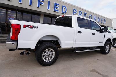 2019 Ford F-250 Crew Cab 4WD Pickup for sale #86663A - photo 2