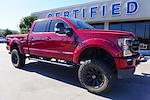Used 2022 Ford F-250 Lariat Crew Cab for sale #86682A - photo 1