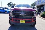 Used 2022 Ford F-250 Lariat Crew Cab for sale #86682A - photo 3