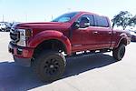 Used 2022 Ford F-250 Lariat Crew Cab for sale #86682A - photo 4