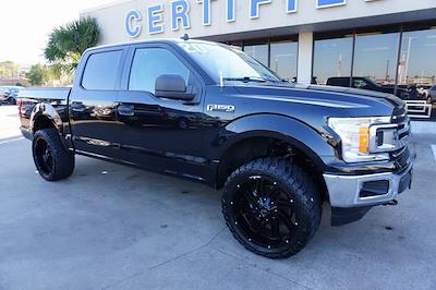 Used 2020 Ford F-150 XLT SuperCrew Cab for sale #86682B - photo 1