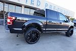 2020 Ford F-150 SuperCrew Cab 4WD Pickup for sale #86682B - photo 6
