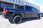 Used 2020 Ford F-150 XLT SuperCrew Cab for sale #86682B - photo 2