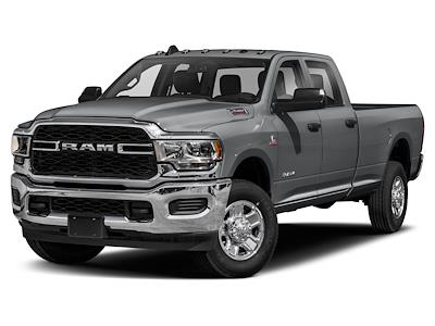 2022 Ram 2500 Crew Cab 4WD Pickup for sale #86688A - photo 1