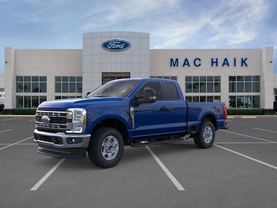 New 2026 Ford F-250 - photo 1