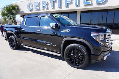 Used 2023 GMC Sierra 1500 Denali Crew Cab for sale #86693A - photo 1