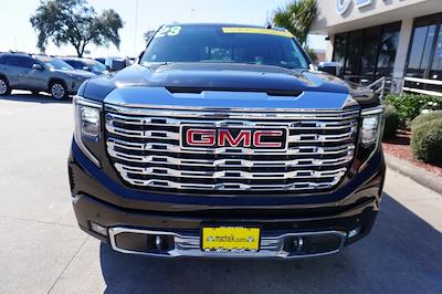 Used 2023 GMC Sierra 1500 Denali Crew Cab for sale #86693A - photo 2