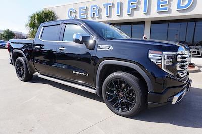 Used 2023 GMC Sierra 1500 Denali Crew Cab for sale #86693A - photo 1