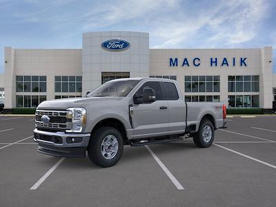 New 2026 Ford F-250 - photo 1