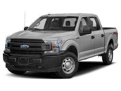 Used 2019 Ford F-150 - photo 1