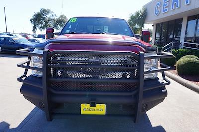 Used 2016 Ford F-350 King Ranch Crew Cab for sale #86697A - photo 2