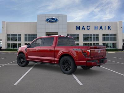 New 2025 Ford F-150 - photo 1