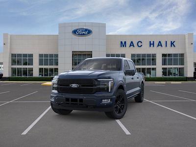 New 2025 Ford F-150 Platinum SuperCrew Cab for sale #86701 - photo 1