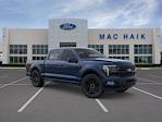 New 2025 Ford F-150 Platinum SuperCrew Cab for sale #86701 - photo 12