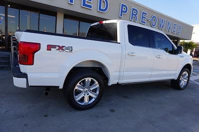 2020 Ford F-150 SuperCrew Cab 4WD Pickup for sale #86707A - photo 2