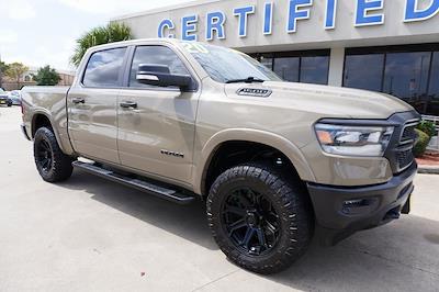 Used 2020 Ram 1500 - photo 1
