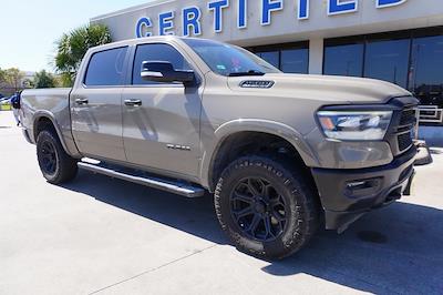 Used 2020 Ram 1500 - photo 1