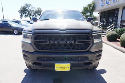 Used 2020 Ram 1500 - photo 1