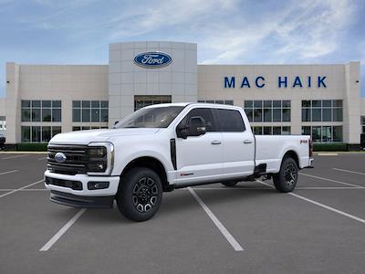 New 2026 Ford F-250 Platinum Crew Cab for sale #86714 - photo 1