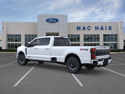 New 2026 Ford F-250 Platinum Crew Cab for sale #86714 - photo 2