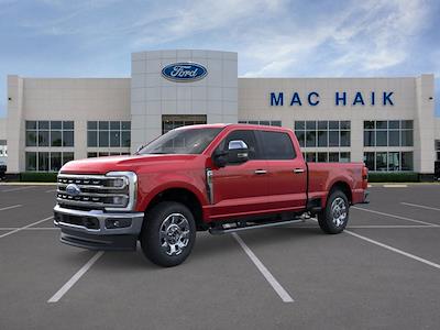 New 2026 Ford F-250 Lariat Crew Cab for sale #86715 - photo 1