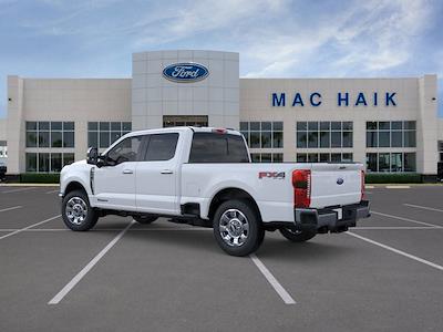 New 2026 Ford F-250 Lariat Crew Cab for sale #86716 - photo 2