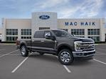 New 2026 Ford F-250 Lariat Crew Cab for sale #86717 - photo 11