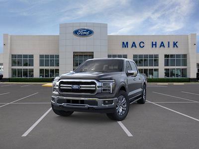 New 2026 Ford F-150 - photo 1
