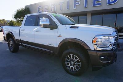 Used 2023 Ram 2500 Longhorn Crew Cab for sale #86722A - photo 1