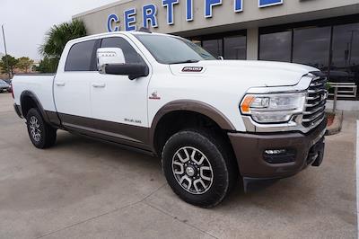Used 2023 Ram 2500 Longhorn Crew Cab for sale #86722A - photo 1