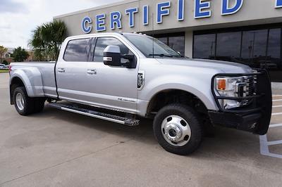 Used 2022 Ford F-350 - photo 1