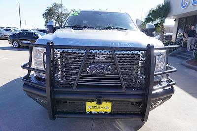 Used 2022 Ford F-350 - photo 1