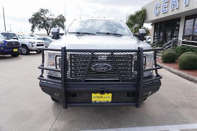 Used 2022 Ford F-350 - photo 1
