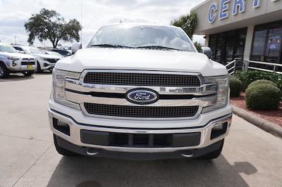 Used 2018 Ford F-150 - photo 1