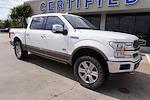2018 Ford F-150 SuperCrew Cab 4WD Pickup for sale #86723A - photo 1