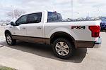 2018 Ford F-150 SuperCrew Cab 4WD Pickup for sale #86723A - photo 4
