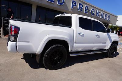 Used 2021 Toyota Tacoma Limited Double Cab for sale #86728A - photo 2