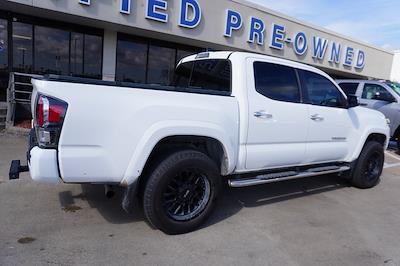 Used 2021 Toyota Tacoma Limited Double Cab for sale #86728A - photo 2