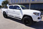 2021 Toyota Tacoma Double Cab 4WD Pickup for sale #86728A - photo 1
