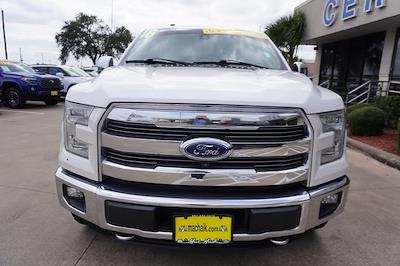 Used 2016 Ford F-150 - photo 1