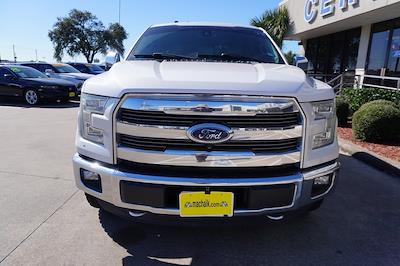 Used 2016 Ford F-150 - photo 1