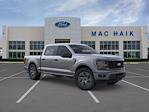 2025 Ford F-150 SuperCrew Cab 4x2 Pickup for sale #86730 - photo 7