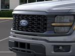 2025 Ford F-150 SuperCrew Cab 4x2 Pickup for sale #86730 - photo 17